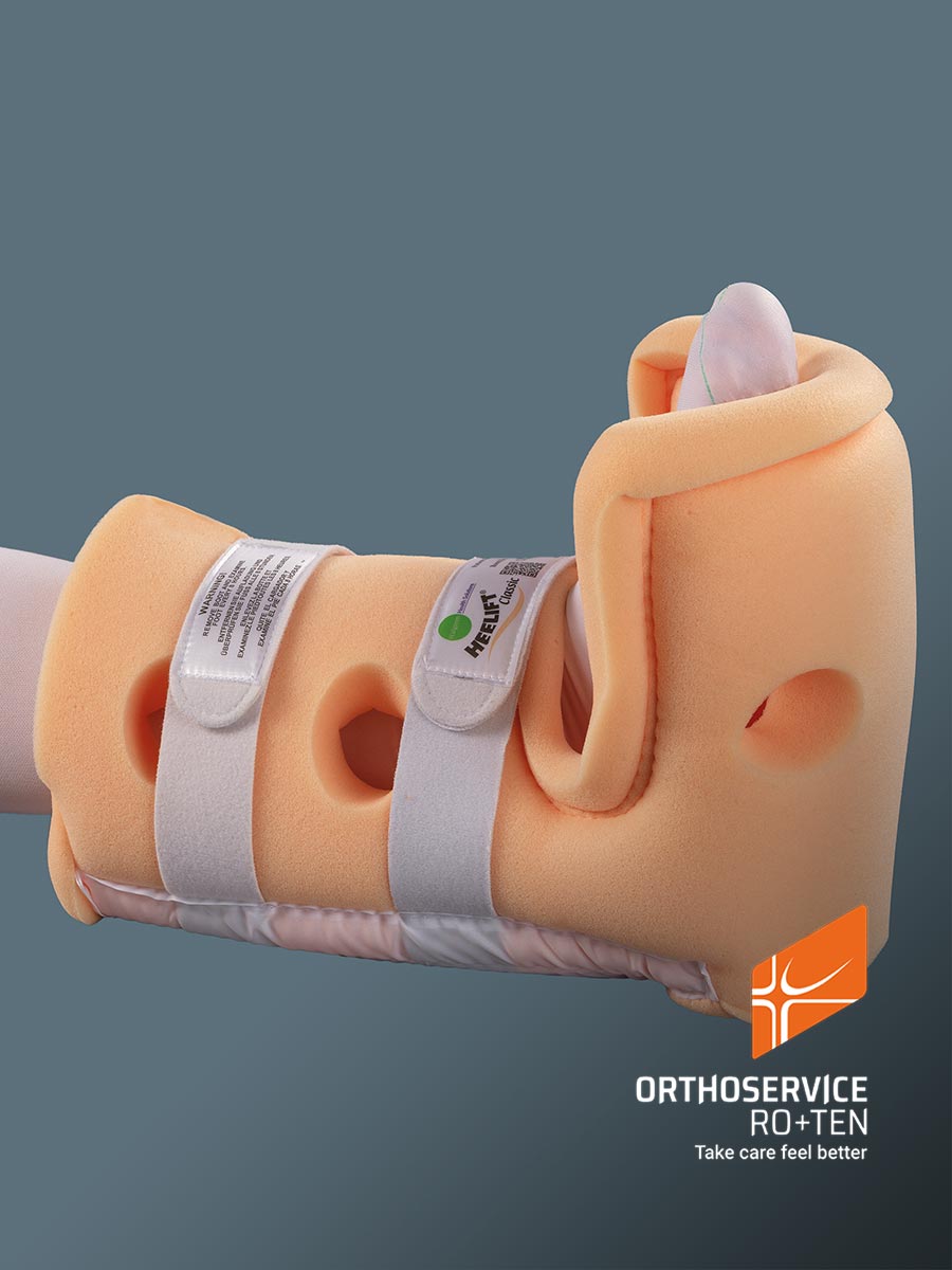 HEELIFT CLASSIC Smooth Interior