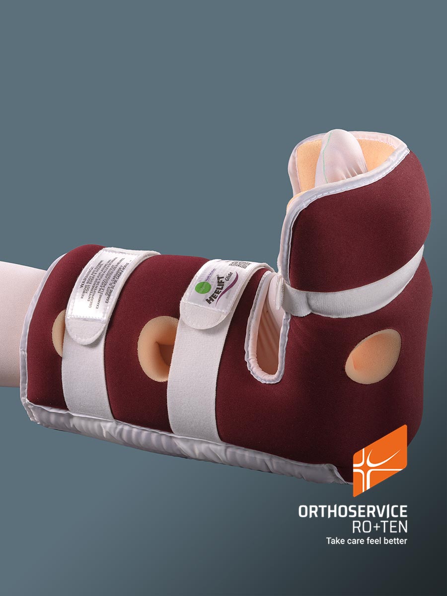 HEELIFT GILDE Smooth Interior