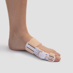 PDN-HALLUX Programma per alluce valgo