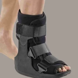 EQUAL450 tutore rigido basso RO+TEN